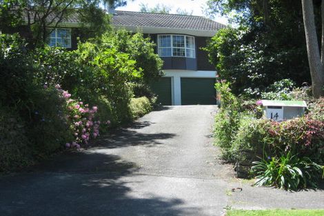 Photo of property in 14 Dalzien Place, Feilding, 4702