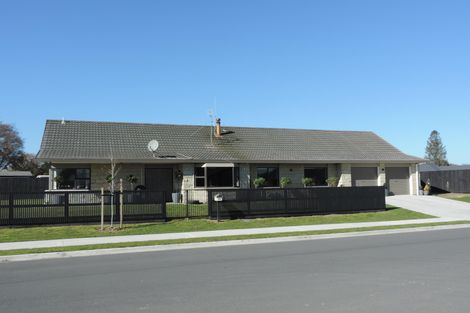 Photo of property in 26 Hampton Terrace, Matamata, 3400