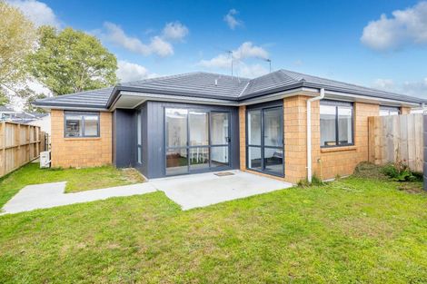 Photo of property in 4/8 Keitha Place, Glenview, Hamilton, 3206