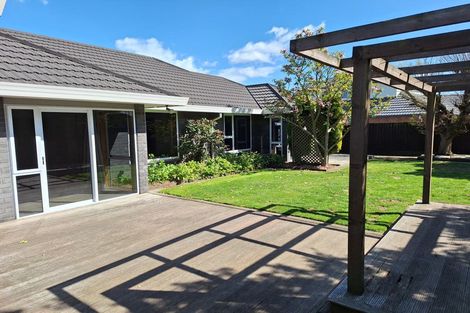 Photo of property in 19f Halswell Junction Road, Halswell, Christchurch, 8025