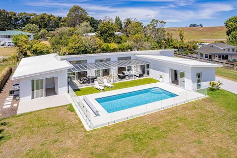 Photo of property in 161b No 3 Line, Whanganui East, Wanganui, 4500