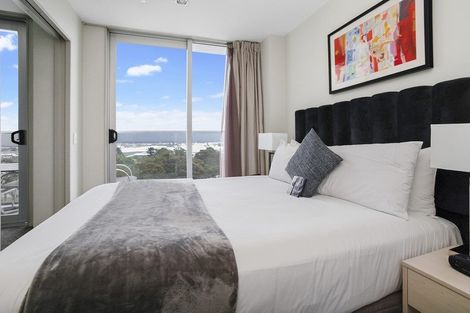 Photo of property in Proximity Apartments, 1109/17 Osterley Way, Manukau, Auckland, 2104