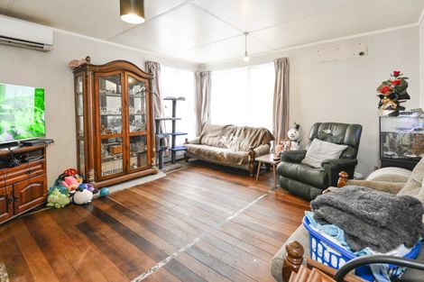 Photo of property in 4 Montrose Street, Flaxmere, Hastings, 4120