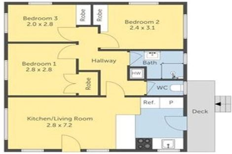 Photo of property in 6 Atkinson Avenue, Papatoetoe, Auckland, 2025