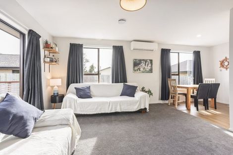 Photo of property in 27a Newnham Street, Rangiora, 7400