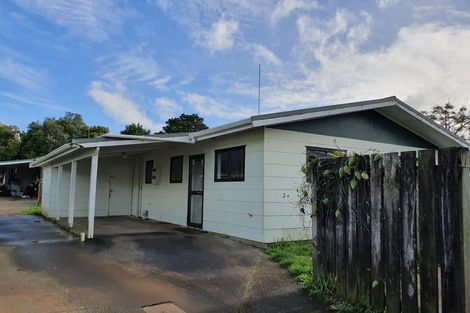 Photo of property in 17b Routley Avenue, Kaikohe, 0405