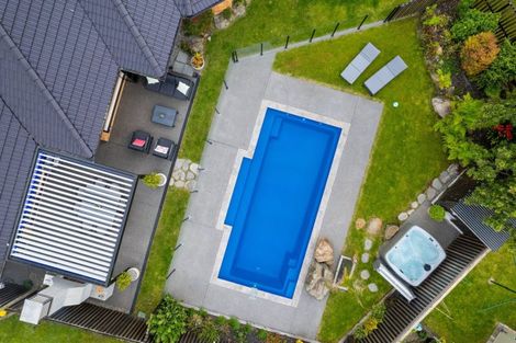 Photo of property in 4 Kenneth Place, Rototuna, Hamilton, 3210