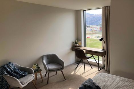 Photo of property in 501/18 Mountain Ash Drive, Frankton, Queenstown, 9300