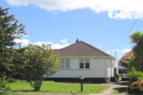 Photo of property in 21 Elizabeth Street, Matamata, 3400