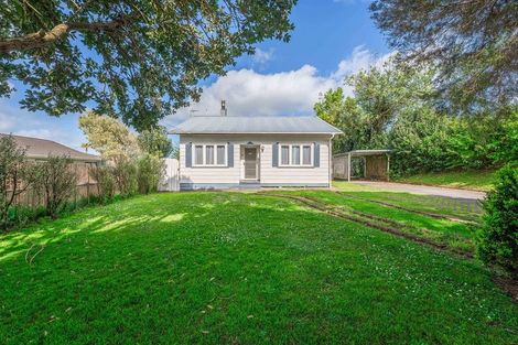 Photo of property in 1/108 Porchester Road, Papakura, 2110