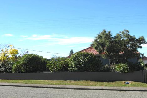 Photo of property in 43 Peel Street, Geraldine, 7930