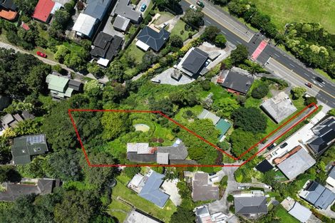 Photo of property in 50 Queenstown Road, Onehunga, Auckland, 1061