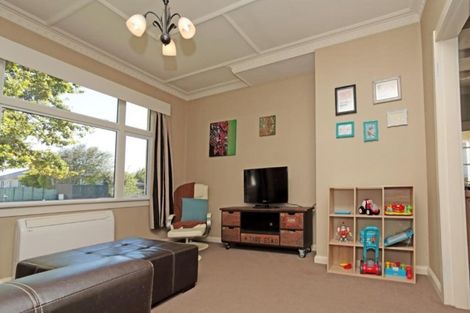 Photo of property in 87 Mitchell Street, Richmond, Invercargill, 9810