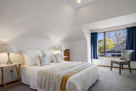 Photo of property in 10a Nikau Place, Riccarton, Christchurch, 8011