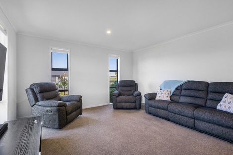 Photo of property in 1 Barcote Lane, Rolleston, 7615