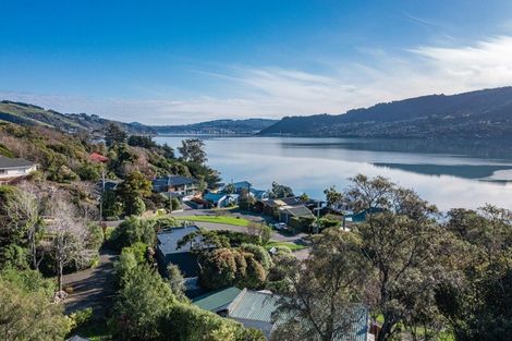 Photo of property in 13 Marion Street, Macandrew Bay, Dunedin, 9014