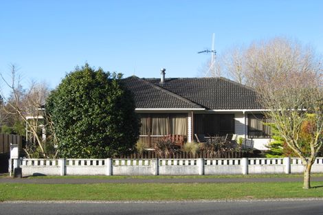 Photo of property in 40 Morris Road, Hillcrest, Hamilton, 3216