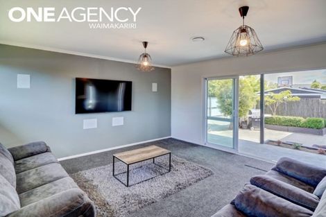 Photo of property in 50 Charles Street, Rangiora, 7400