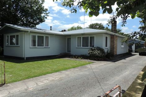 Photo of property in 25 Jellicoe Road, Matamata, 3400