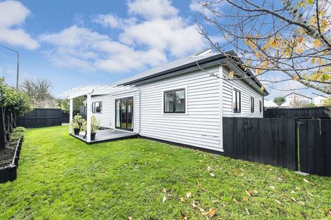 Photo of property in 608 Madras Street, St Albans, Christchurch, 8014