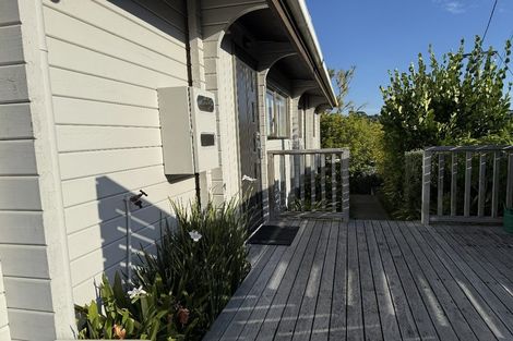 Photo of property in 2/46 Channel View Road, Campbells Bay, Auckland, 0630