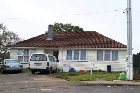 Photo of property in 10 Trembath Avenue, Mangere East, Auckland, 2024