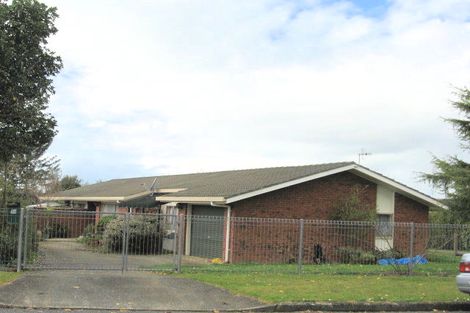 Photo of property in 28 Erin Street, Tikipunga, Whangarei, 0112