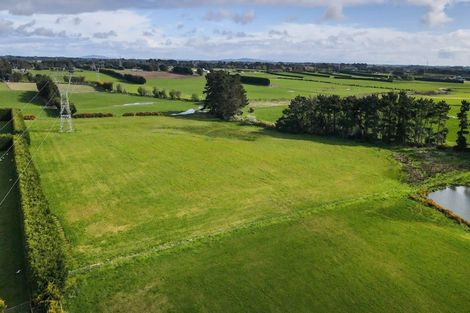 Photo of property in 21 Mcgilvray Road, Myross Bush, Invercargill, 9876