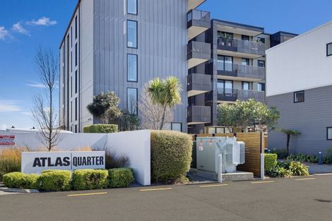 Photo of property in The Forge, 107/36c Welles Street, Christchurch Central, Christchurch, 8011