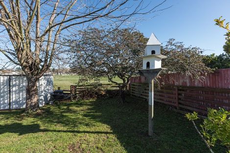 Photo of property in 5 Mcgreevy Street, Waipawa, 4210