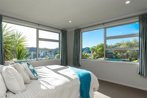 Photo of property in 7 Collins Place, Picton, 7220