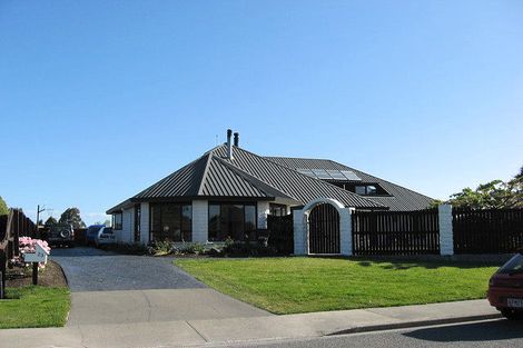 Photo of property in 23 Belcher Street, Kaiapoi, 7630
