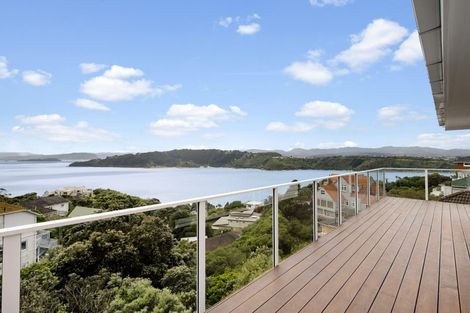Photo of property in 173 Grafton Road, Hataitai, Wellington, 6011