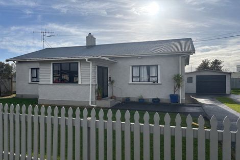 Photo of property in 12 Fox Road, Springvale, Whanganui, 4501