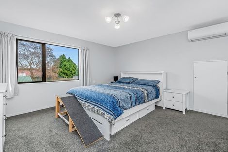 Photo of property in 6 Cobra Street, Halswell, Christchurch, 8025