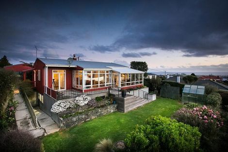 Photo of property in 165 Belford Street, Waverley, Dunedin, 9013