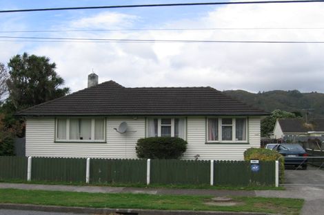 Photo of property in 1162 Taita Drive, Taita, Lower Hutt, 5011