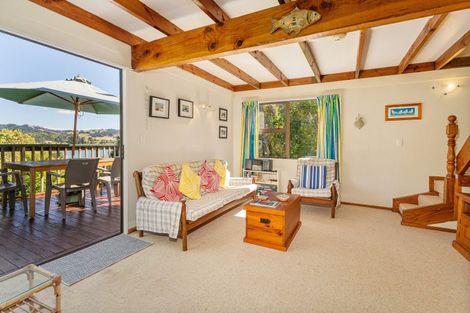 Photo of property in 60 Gallagher Drive, Tairua, 3508