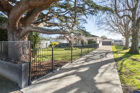 Photo of property in 6 Grey Street, Feilding, 4702