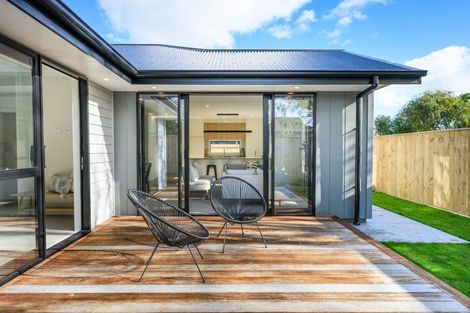 Photo of property in 10c Limbrick Street, Terrace End, Palmerston North, 4410