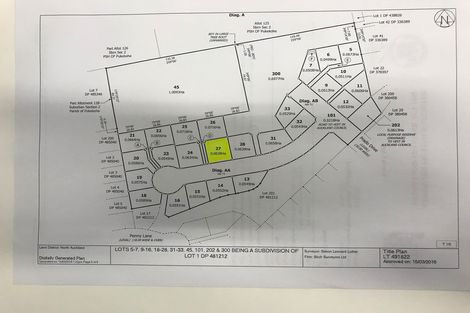 Photo of property in 10 Waitahu Rise, Pukekohe, 2120