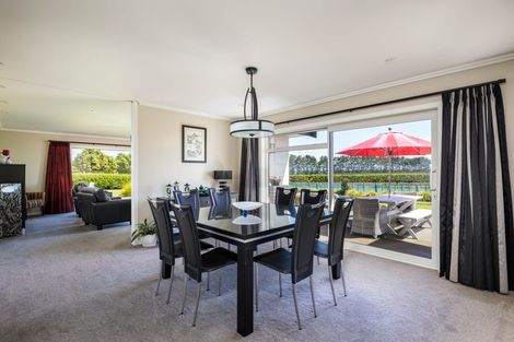 Photo of property in 123 Surrey Hill Road, Kaitake, New Plymouth, 4374