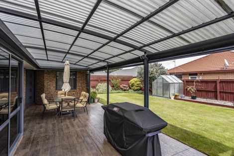 Photo of property in 4b Goodwood Close, Rangiora, 7400