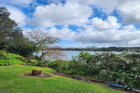 Photo of property in 43 Millen Avenue, Pakuranga, Auckland, 2010