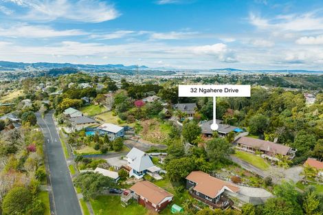Photo of property in 32 Ngahere Drive, Horahora, Whangarei, 0110