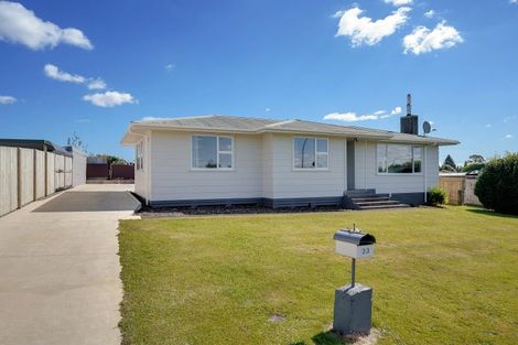 Photo of property in 33 Kaka Crescent, Tokoroa, 3420