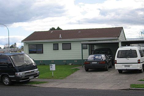 Photo of property in 1a College Place, Poike, Tauranga, 3112