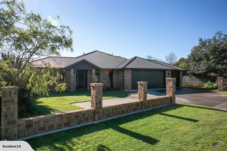 Photo of property in 2 Haig Road, Matamata, 3400
