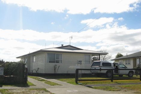 Photo of property in 135 Oregon Drive, Murupara, 3025