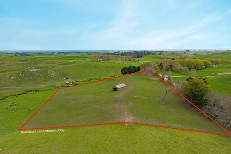 Photo of property in 370 Finnis Road, Pohangina, Ashhurst, 4775